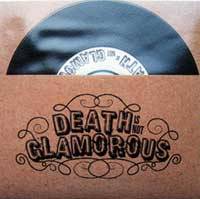 Death Is Not Glamorous : Death Is Not Glamorous